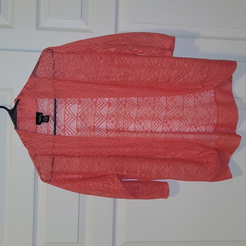 Rue21 Cardigan